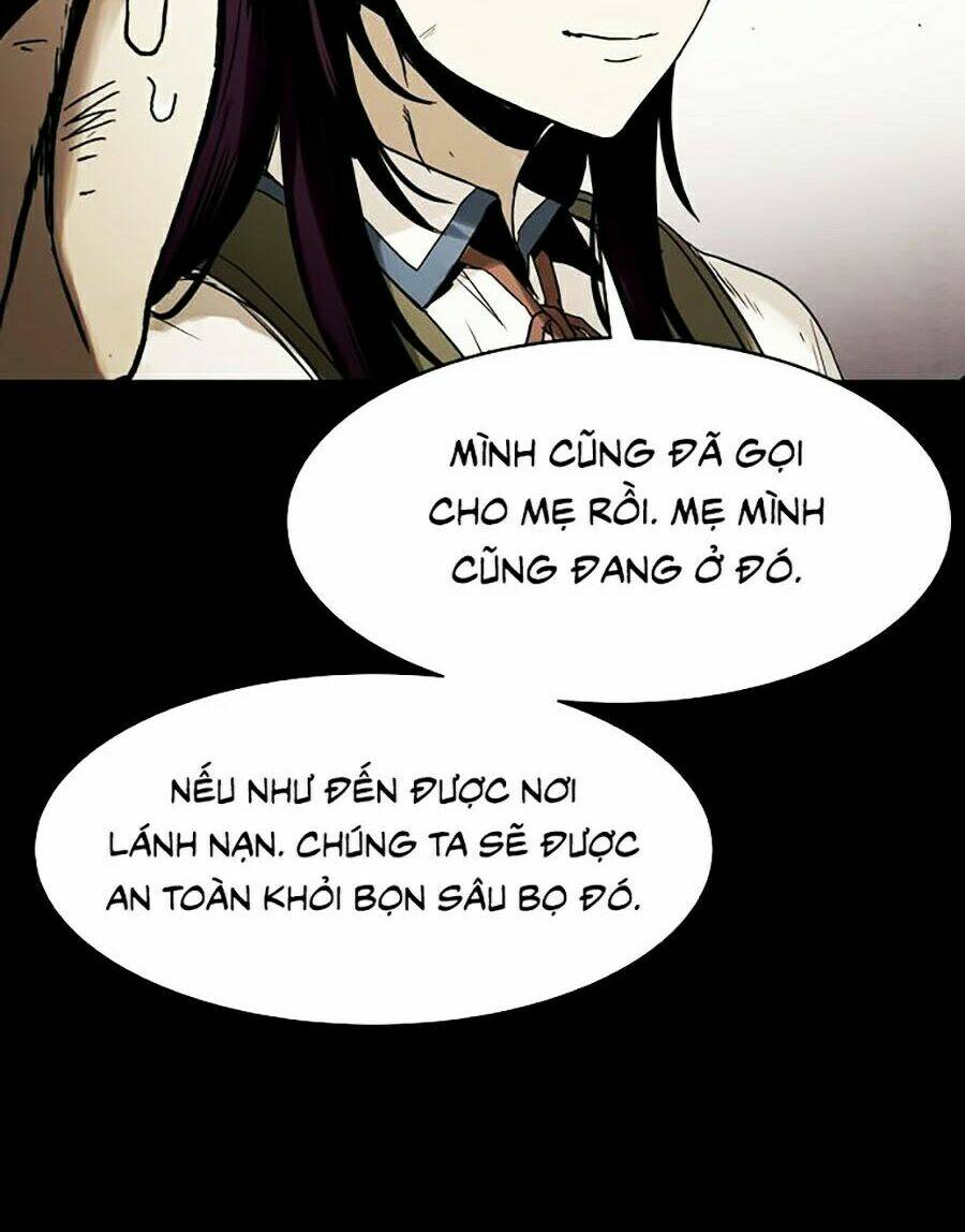 Mầm Chết Chapter 6 - AB Truyện