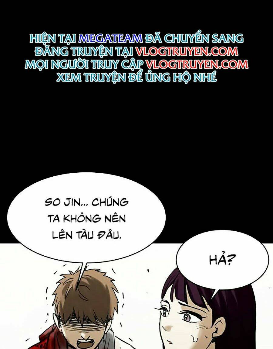 Mầm Chết Chapter 6 - AB Truyện