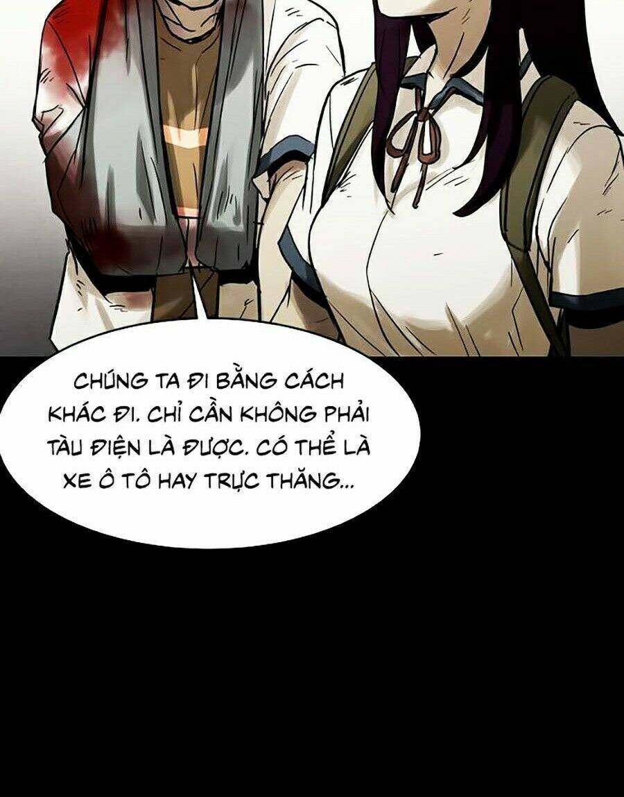 Mầm Chết Chapter 6 - AB Truyện