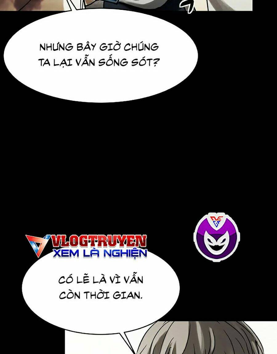 Mầm Chết Chapter 6 - AB Truyện