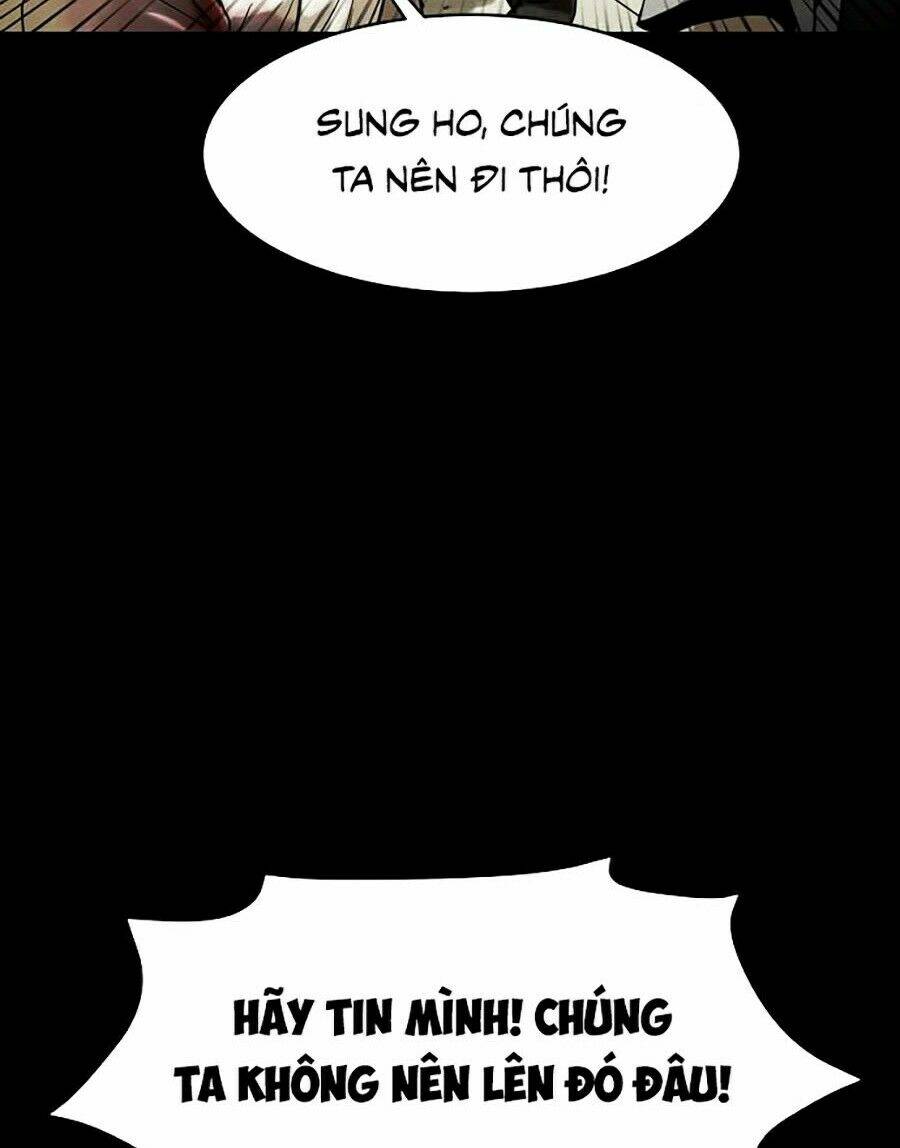 Mầm Chết Chapter 6 - AB Truyện
