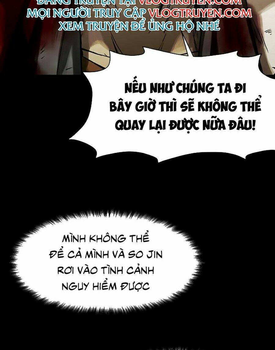 Mầm Chết Chapter 6 - AB Truyện
