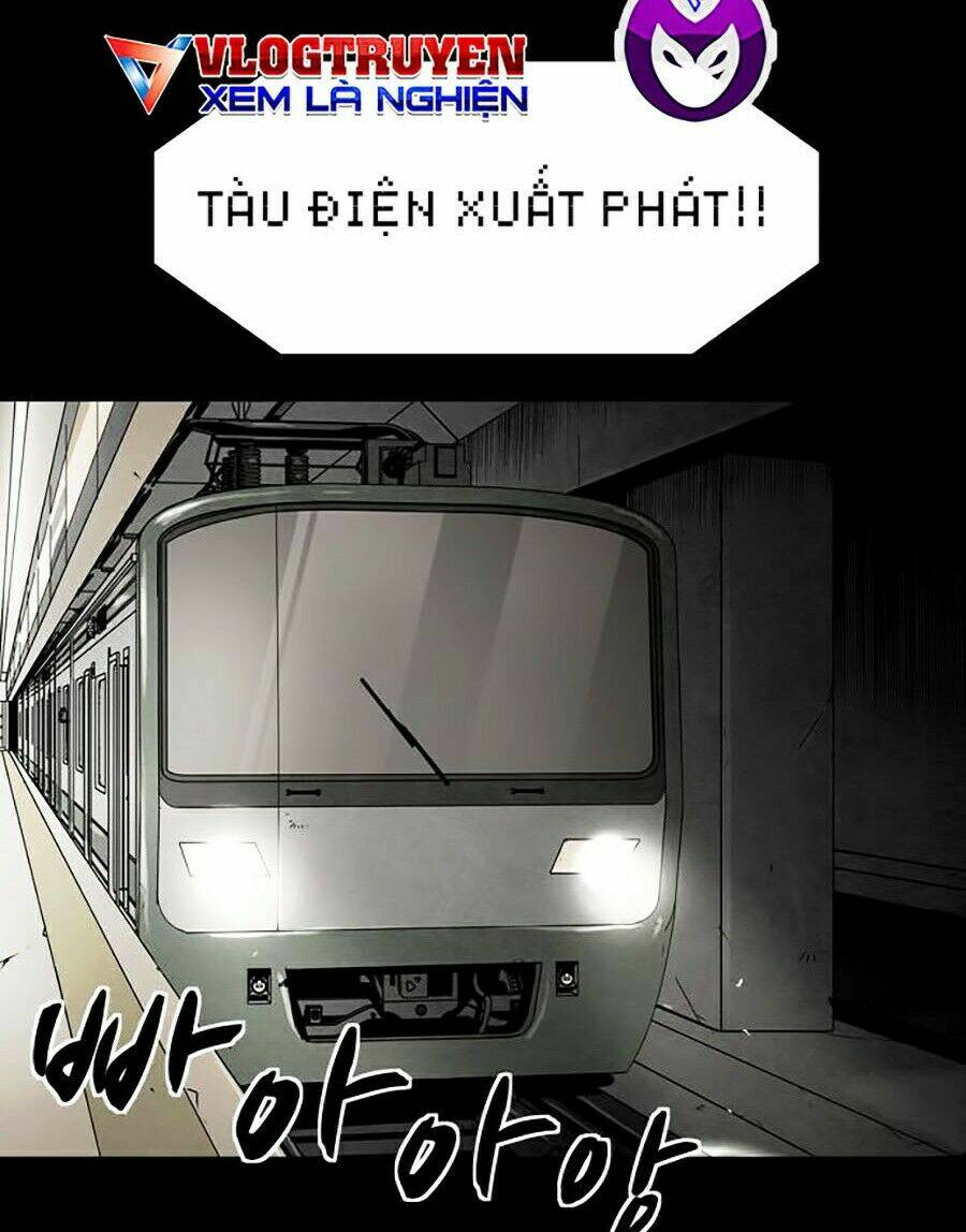 Mầm Chết Chapter 6 - AB Truyện