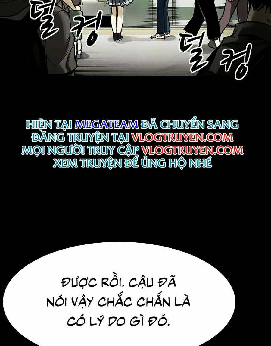 Mầm Chết Chapter 6 - AB Truyện