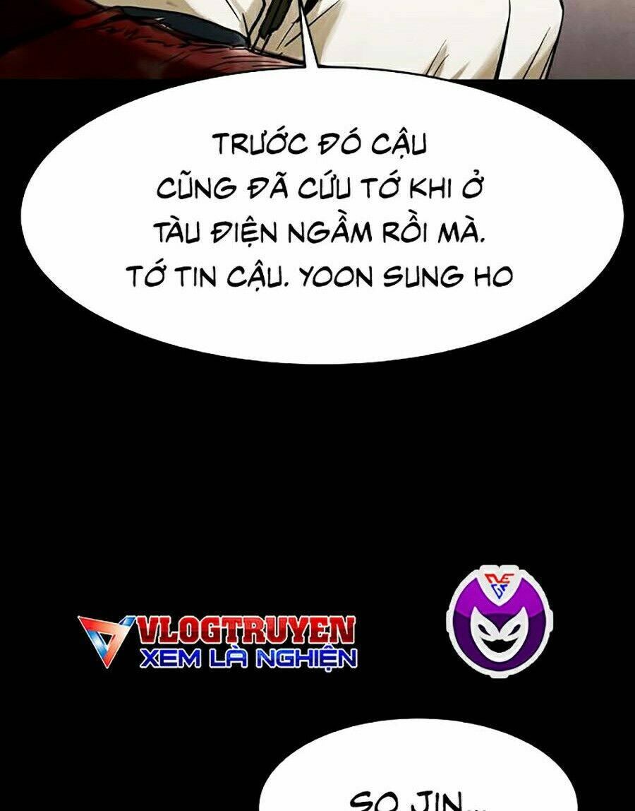 Mầm Chết Chapter 6 - AB Truyện