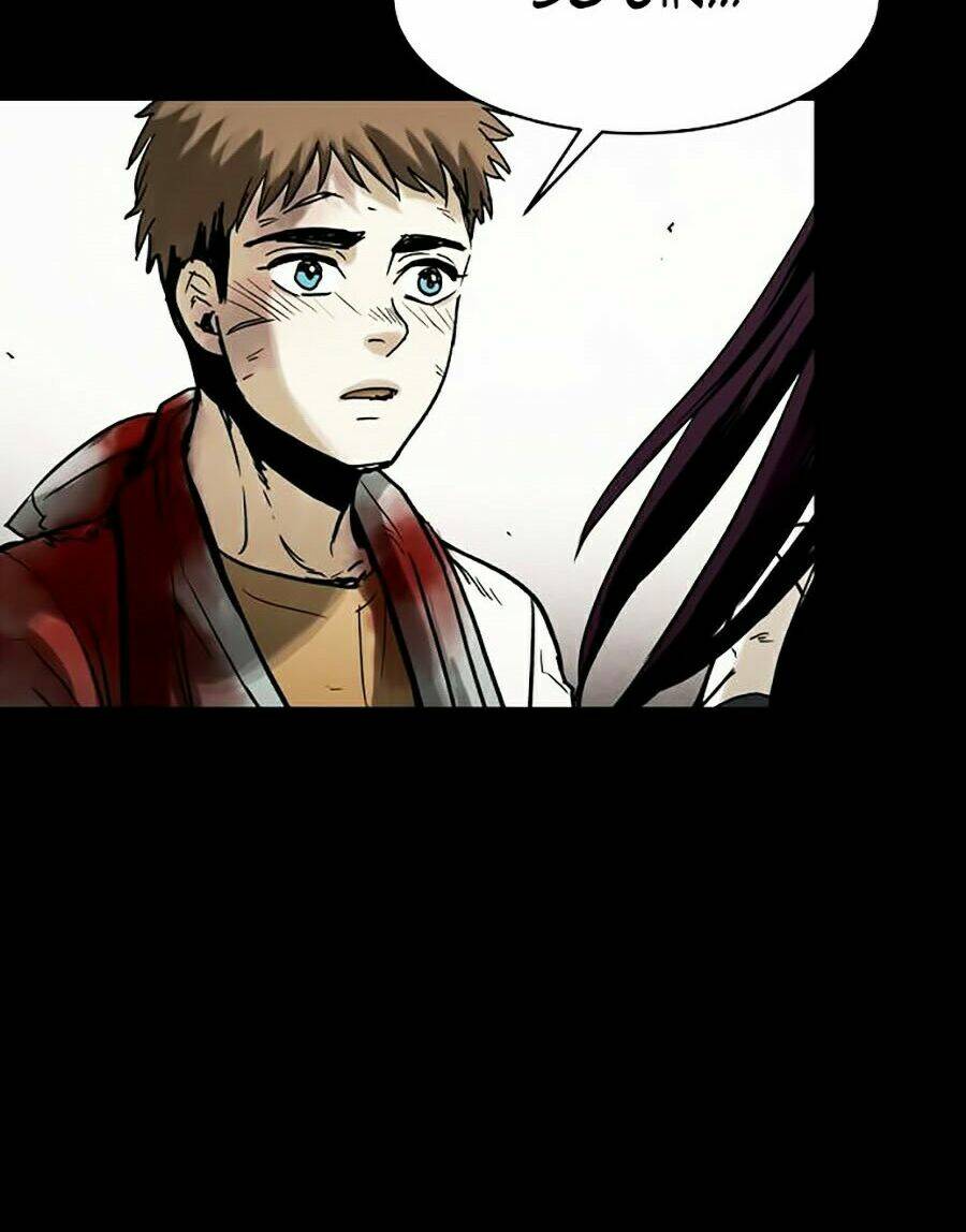 Mầm Chết Chapter 6 - AB Truyện
