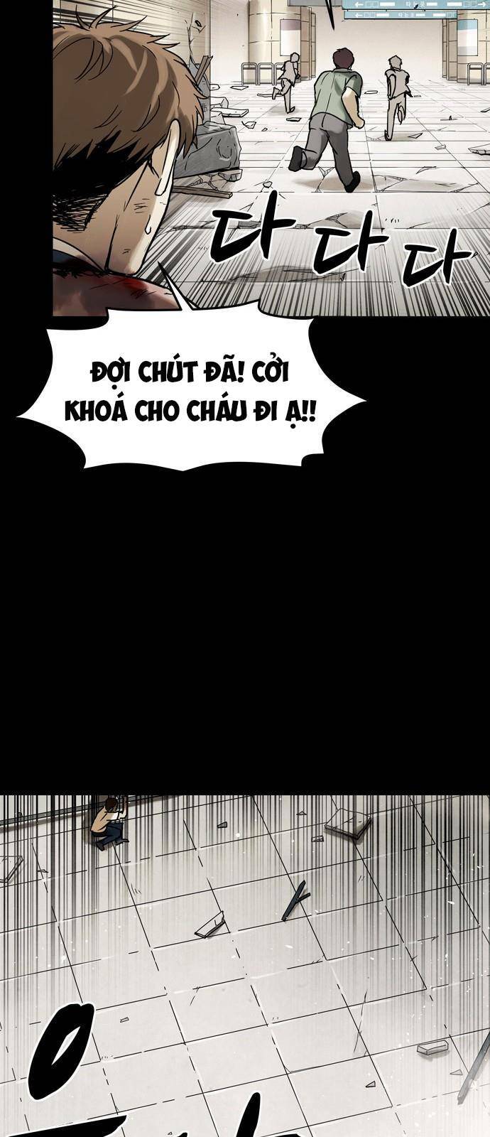 Mầm Chết Chapter 8 - AB Truyện