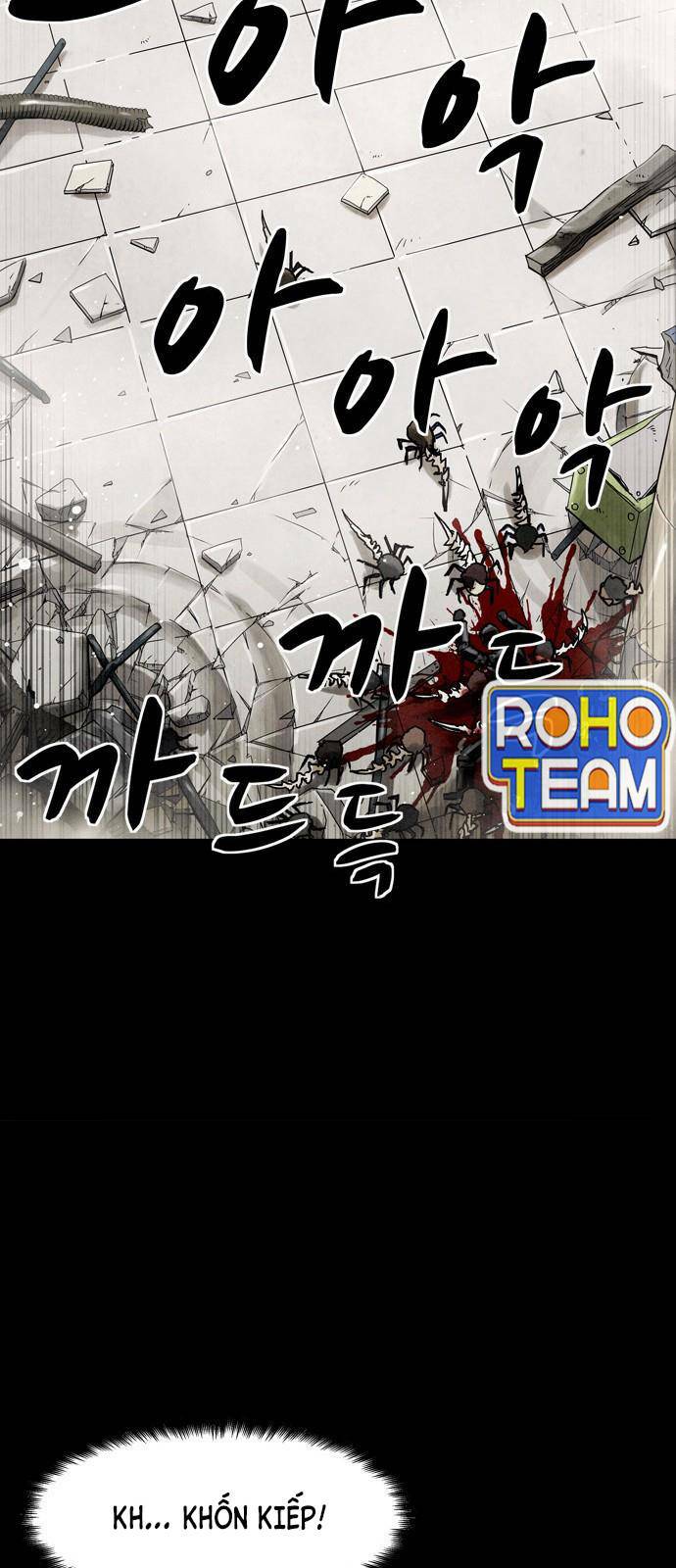 Mầm Chết Chapter 8 - AB Truyện