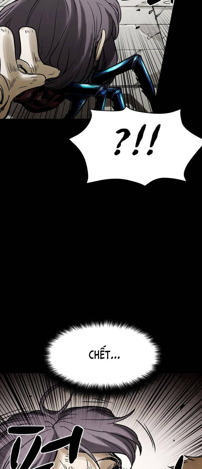 Mầm Chết Chapter 8 - AB Truyện