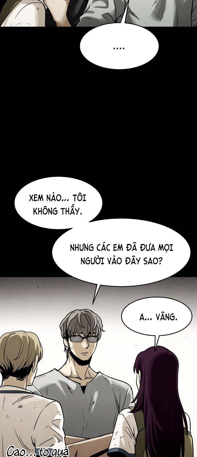 Mầm Chết Chapter 8 - AB Truyện