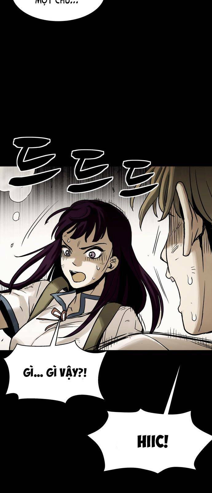 Mầm Chết Chapter 8 - AB Truyện