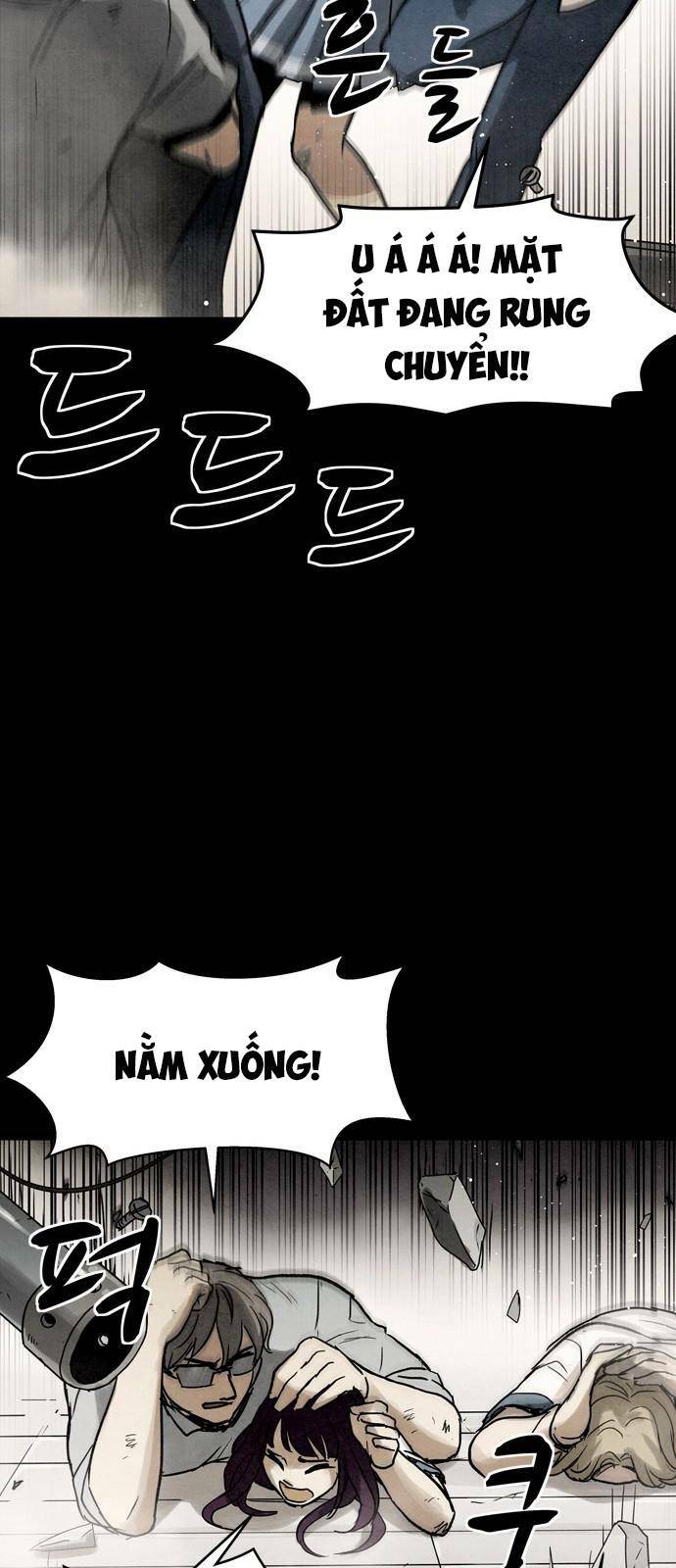 Mầm Chết Chapter 8 - AB Truyện
