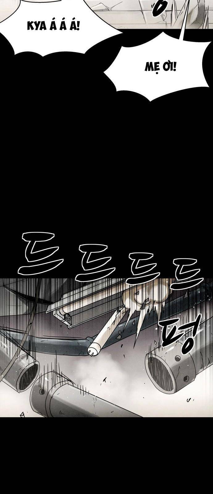 Mầm Chết Chapter 8 - AB Truyện