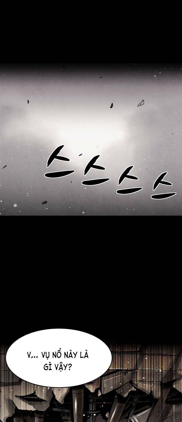 Mầm Chết Chapter 8 - AB Truyện