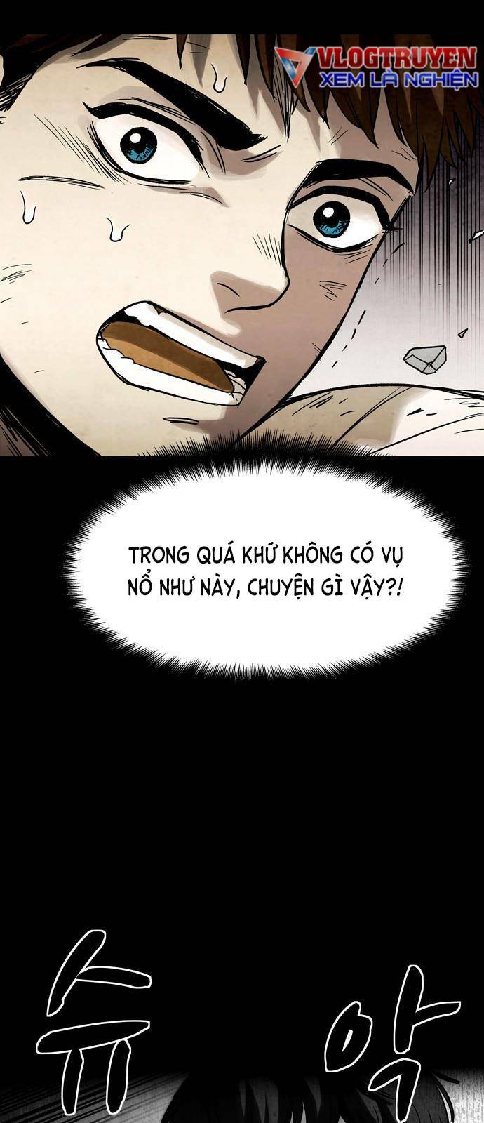 Mầm Chết Chapter 8 - AB Truyện