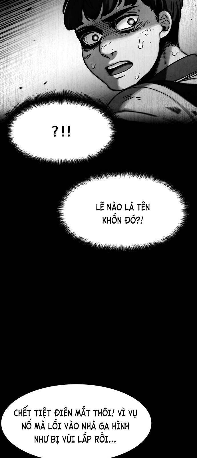 Mầm Chết Chapter 8 - AB Truyện