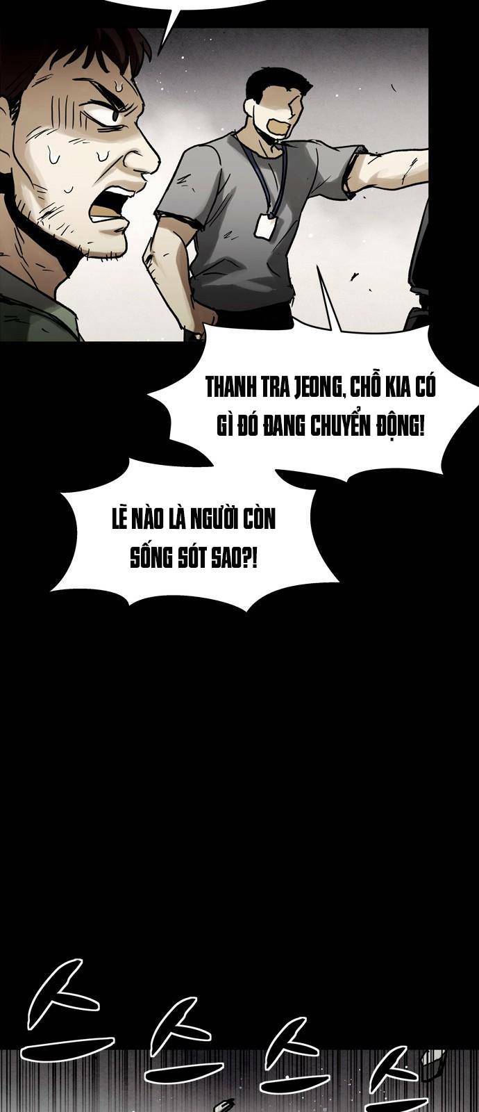 Mầm Chết Chapter 8 - AB Truyện
