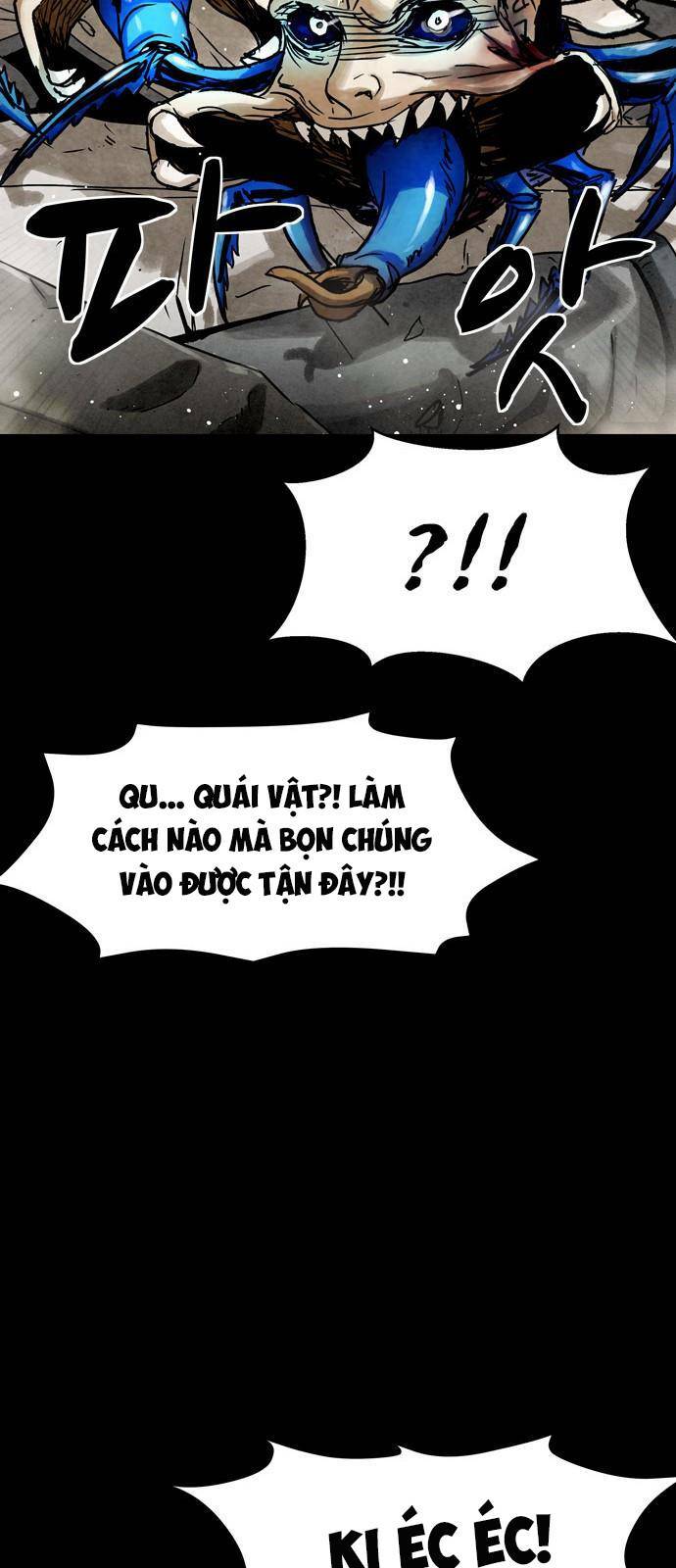 Mầm Chết Chapter 8 - AB Truyện