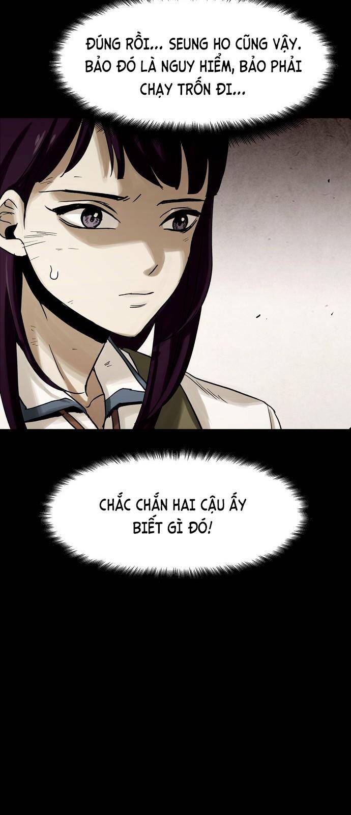 Mầm Chết Chapter 8 - AB Truyện