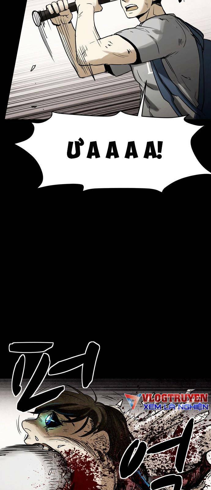 Mầm Chết Chapter 8 - AB Truyện