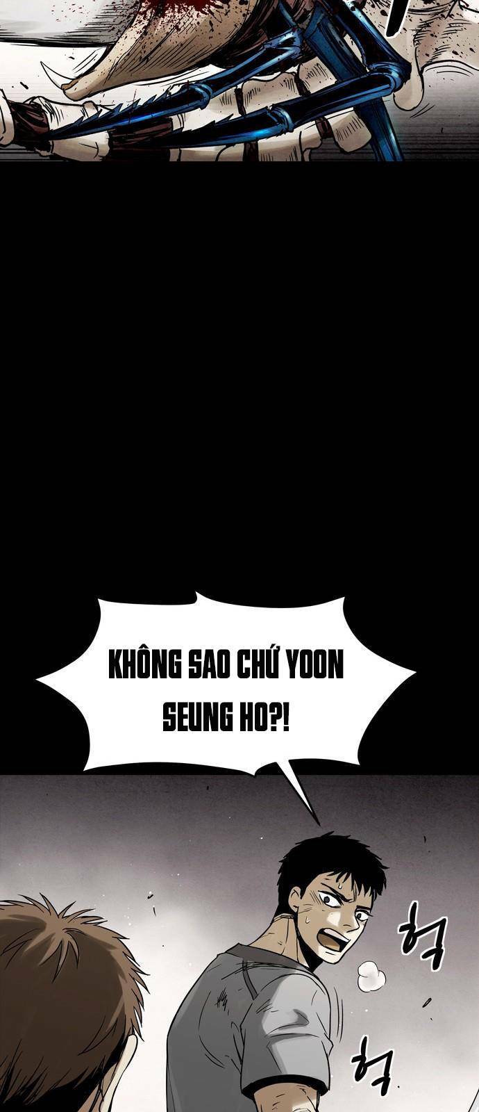 Mầm Chết Chapter 8 - AB Truyện