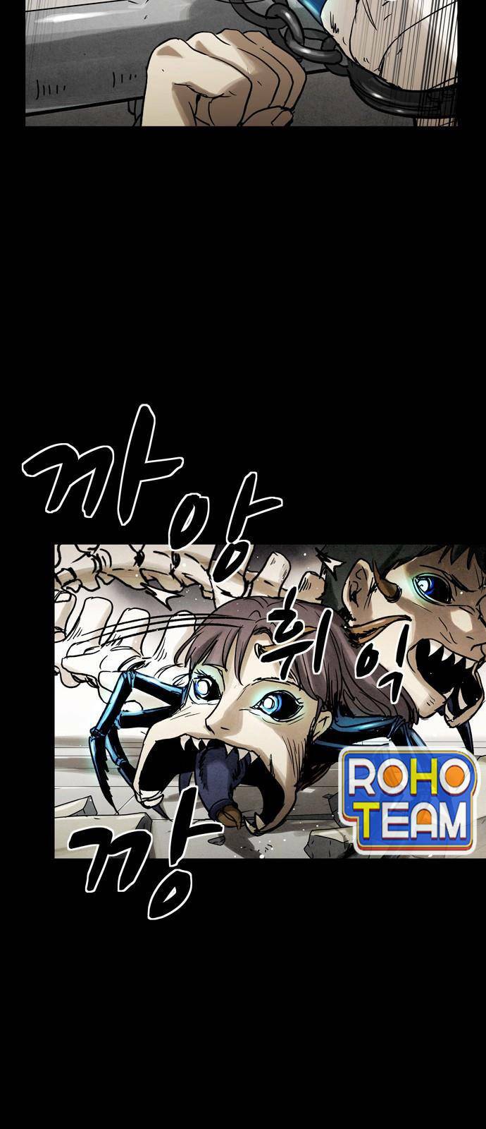 Mầm Chết Chapter 8 - AB Truyện