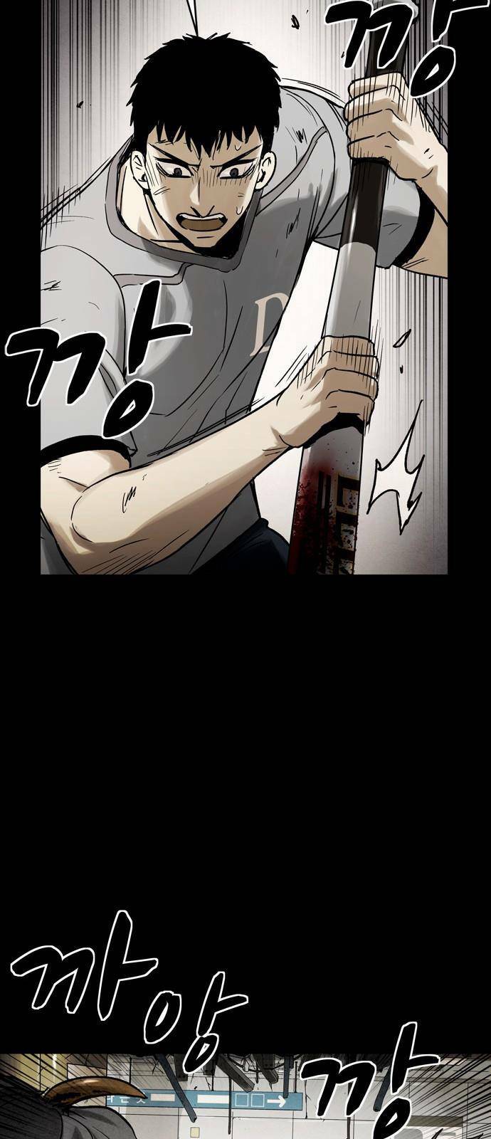 Mầm Chết Chapter 8 - AB Truyện
