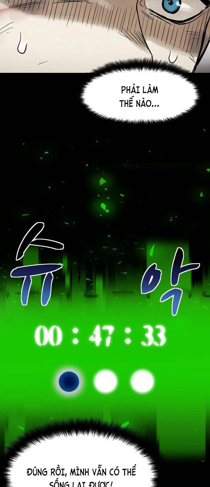Mầm Chết Chapter 8 - AB Truyện