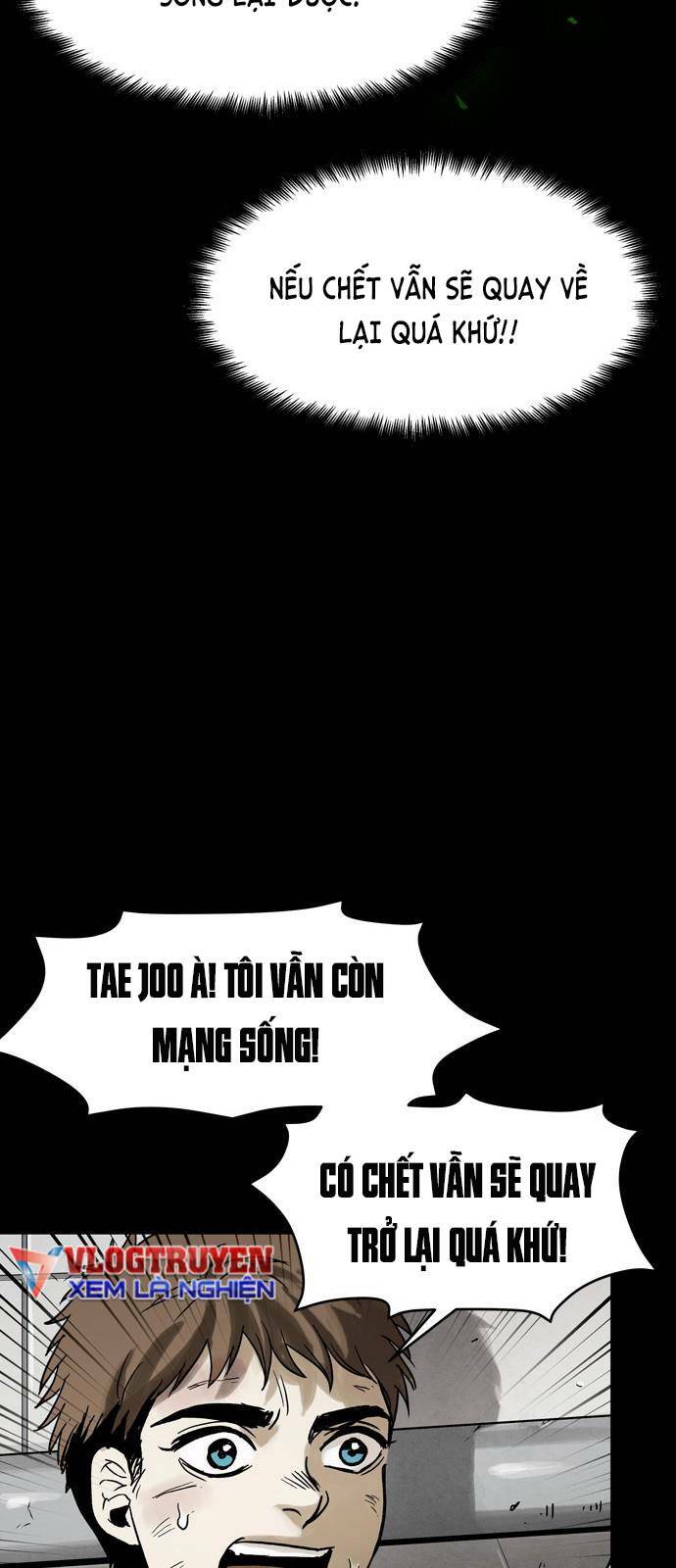Mầm Chết Chapter 8 - AB Truyện