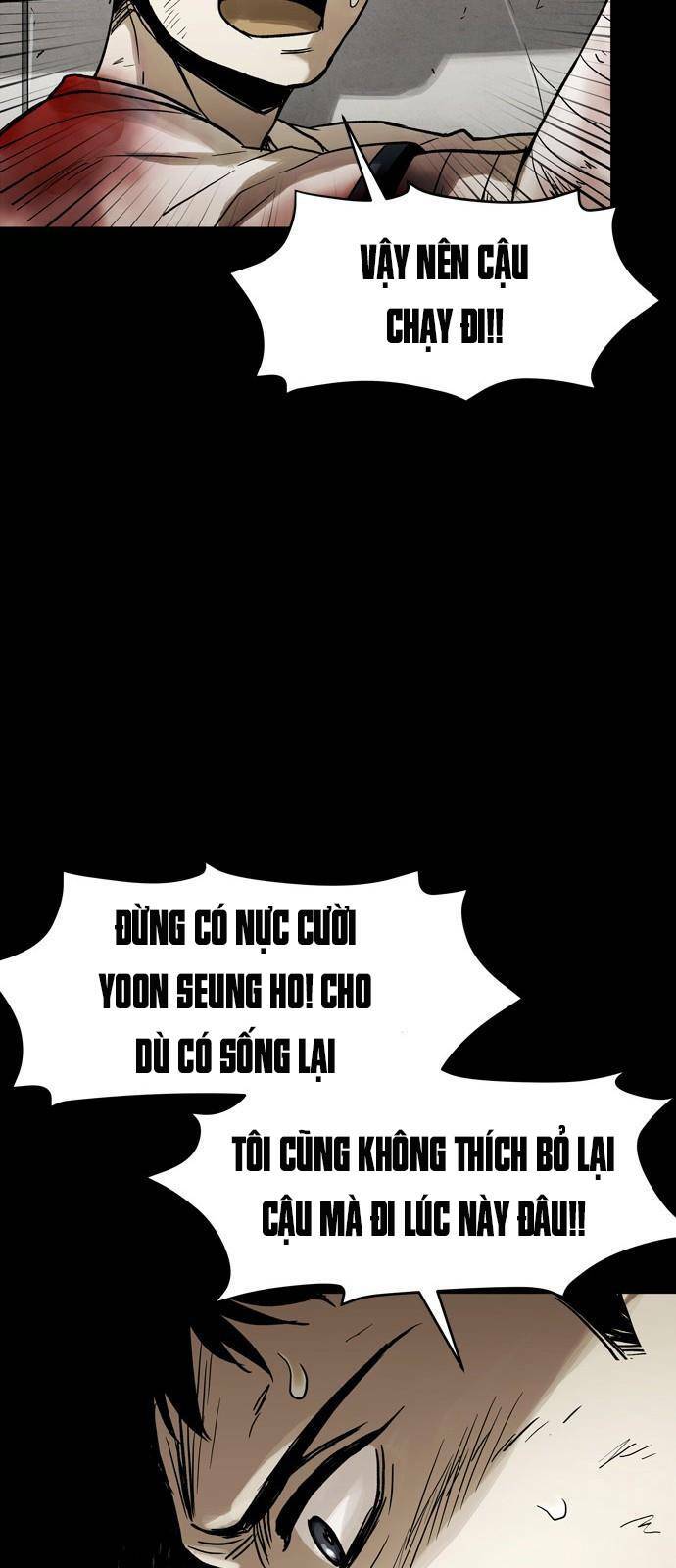 Mầm Chết Chapter 8 - AB Truyện
