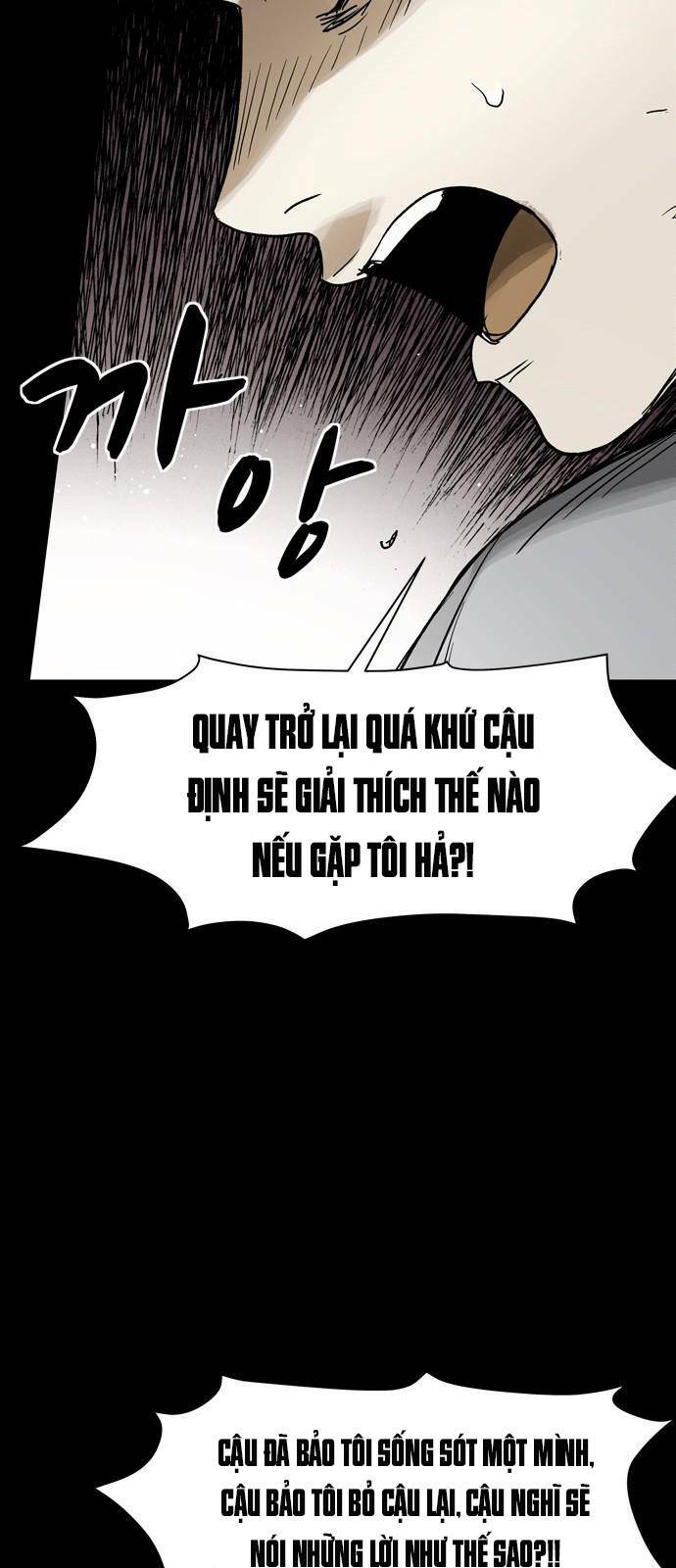 Mầm Chết Chapter 8 - AB Truyện