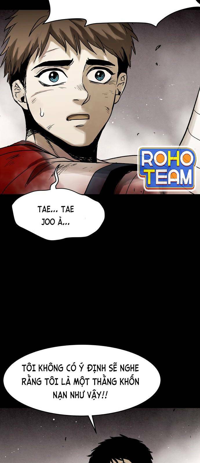 Mầm Chết Chapter 8 - AB Truyện