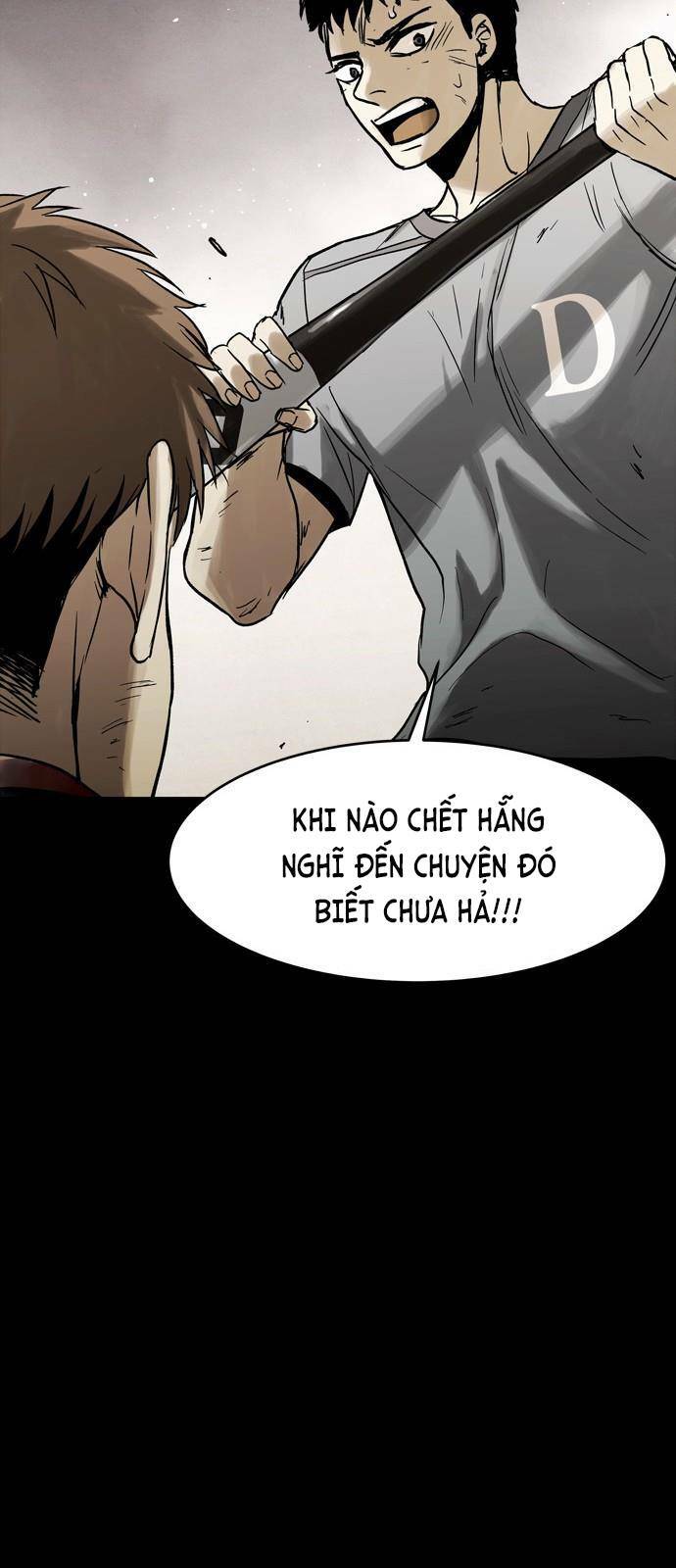 Mầm Chết Chapter 8 - AB Truyện