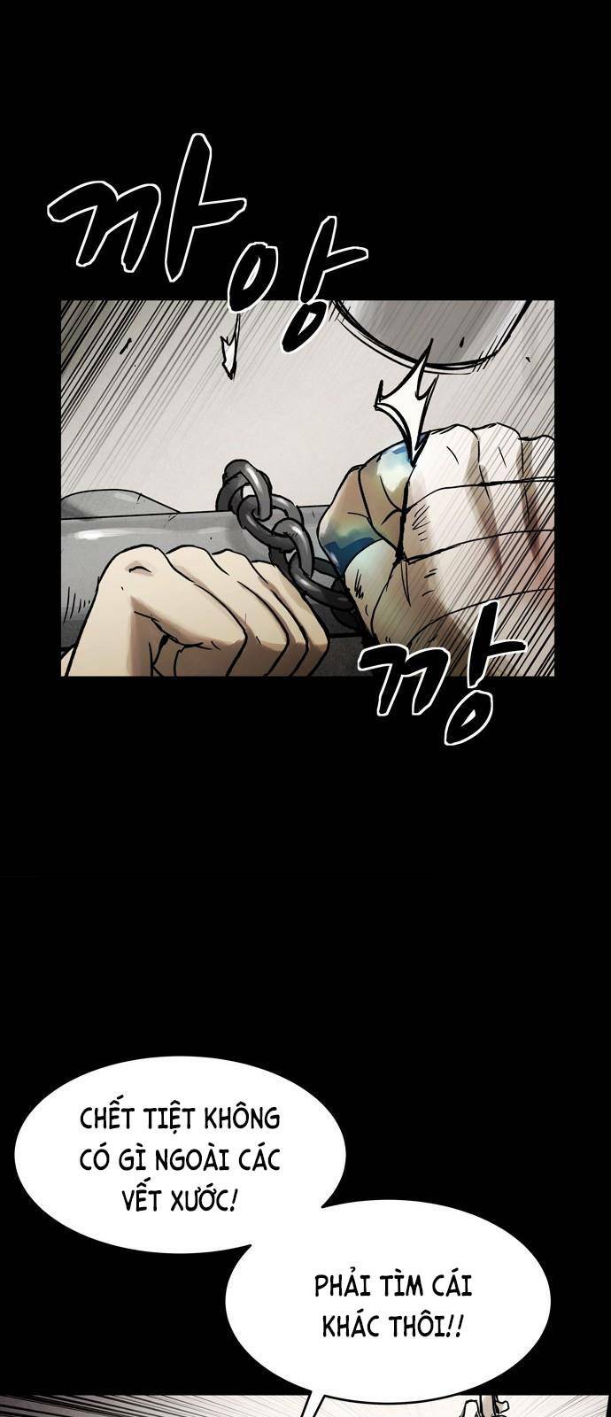 Mầm Chết Chapter 8 - AB Truyện