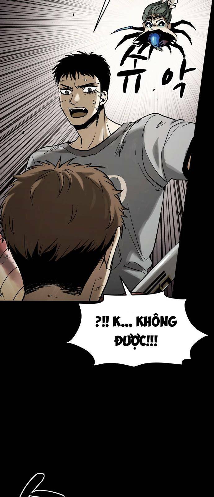Mầm Chết Chapter 8 - AB Truyện