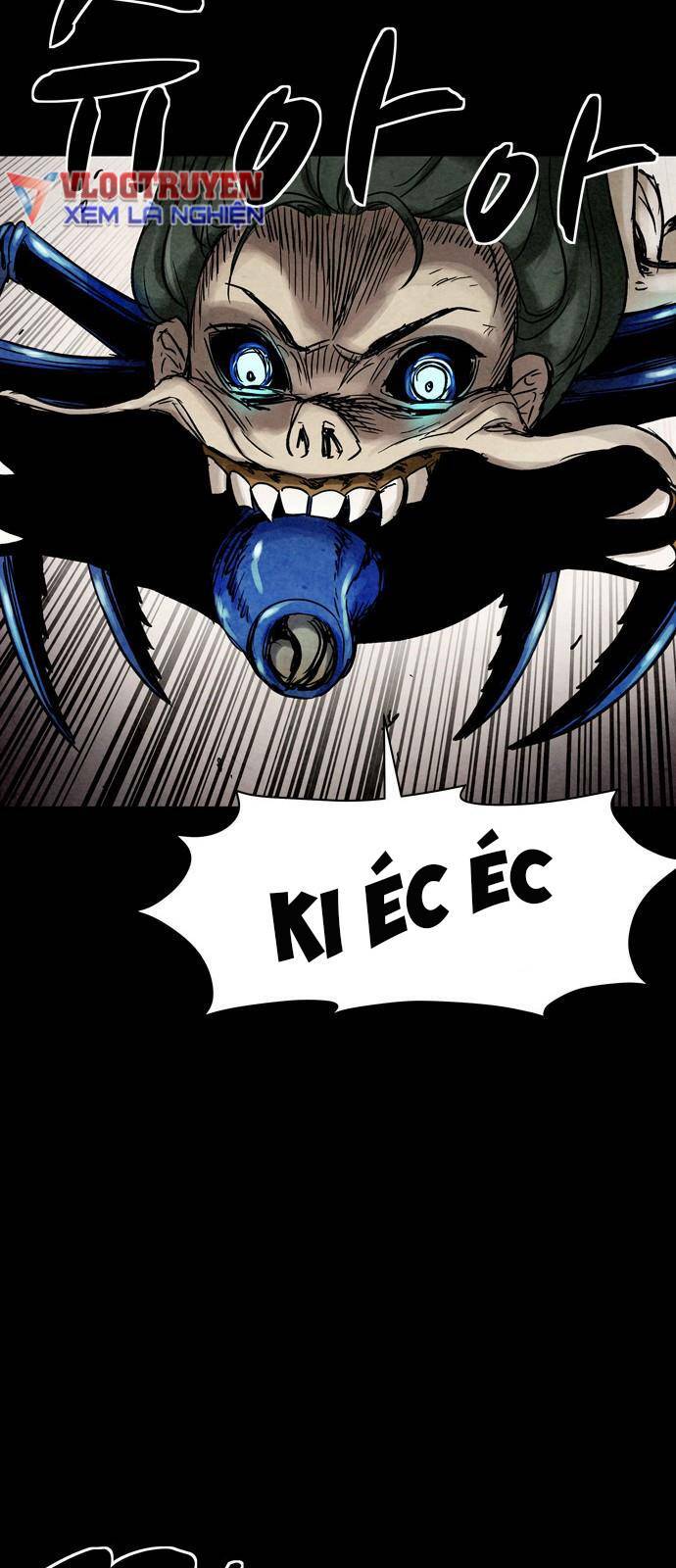 Mầm Chết Chapter 8 - AB Truyện