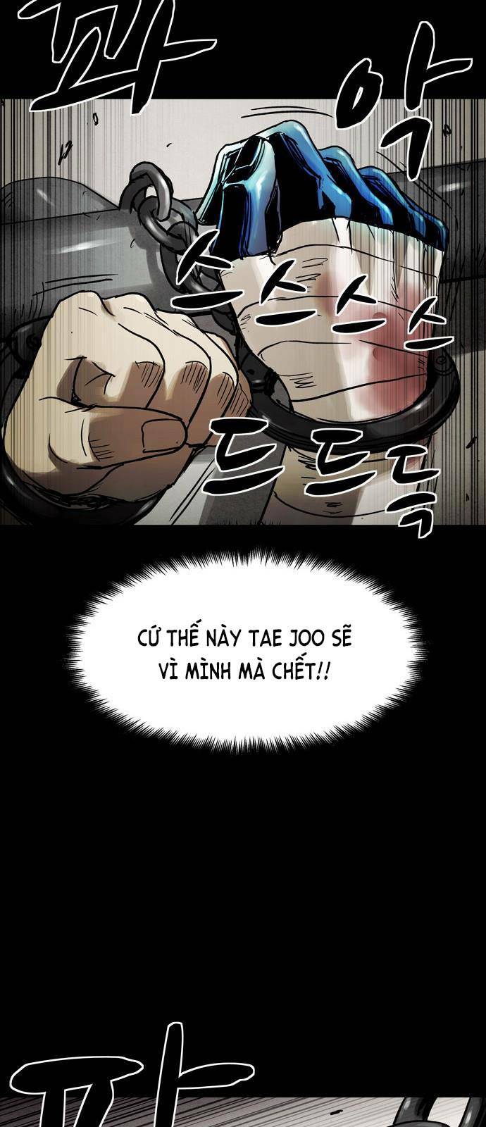 Mầm Chết Chapter 8 - AB Truyện