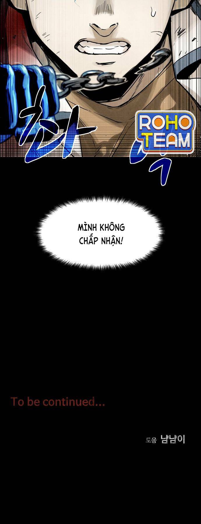 Mầm Chết Chapter 8 - AB Truyện