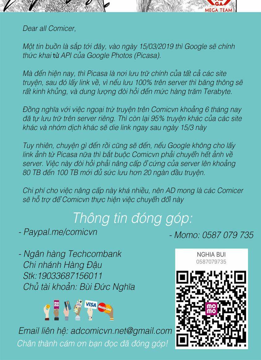 Mashira Chapter 20 - AB Truyện