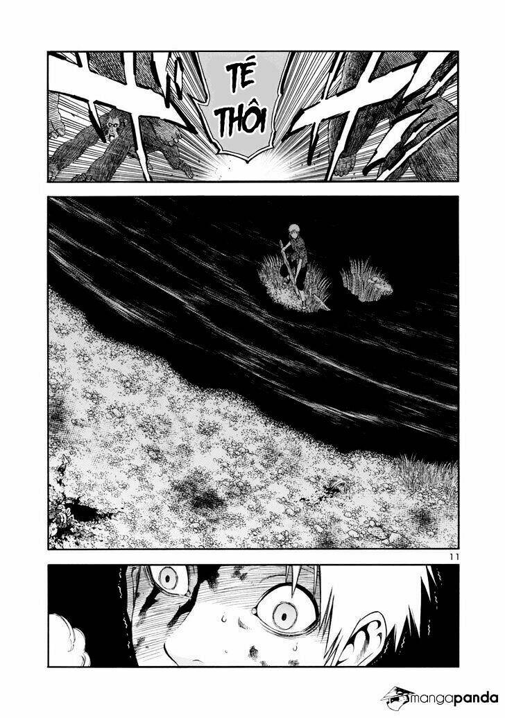 Mashira Chapter 6 - AB Truyện