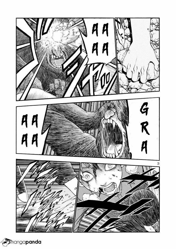 Mashira Chapter 6 - AB Truyện