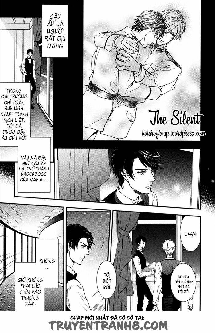 Mật Mệnh Chapter 1 - TC Truyện