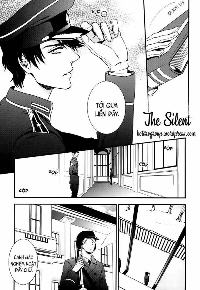 Mật Mệnh Chapter 1 - TC Truyện