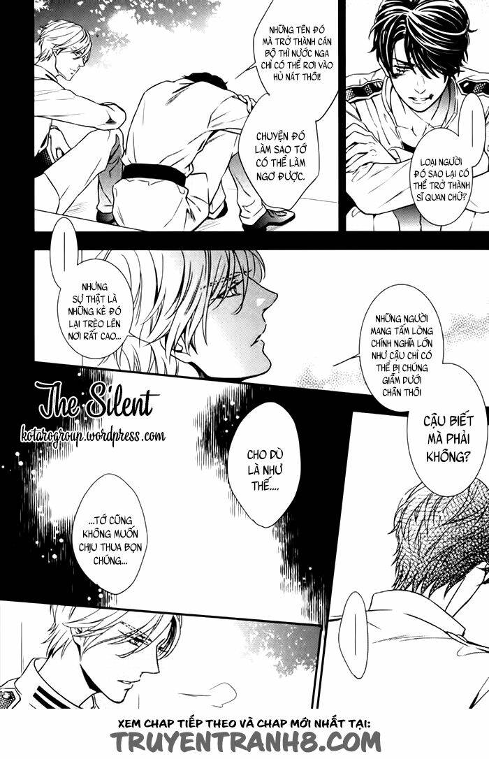 Mật Mệnh Chapter 2 - TC Truyện