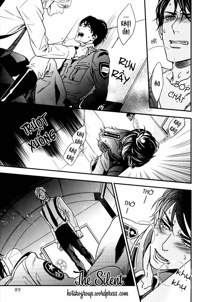 Mật Mệnh Chapter 3 - TC Truyện