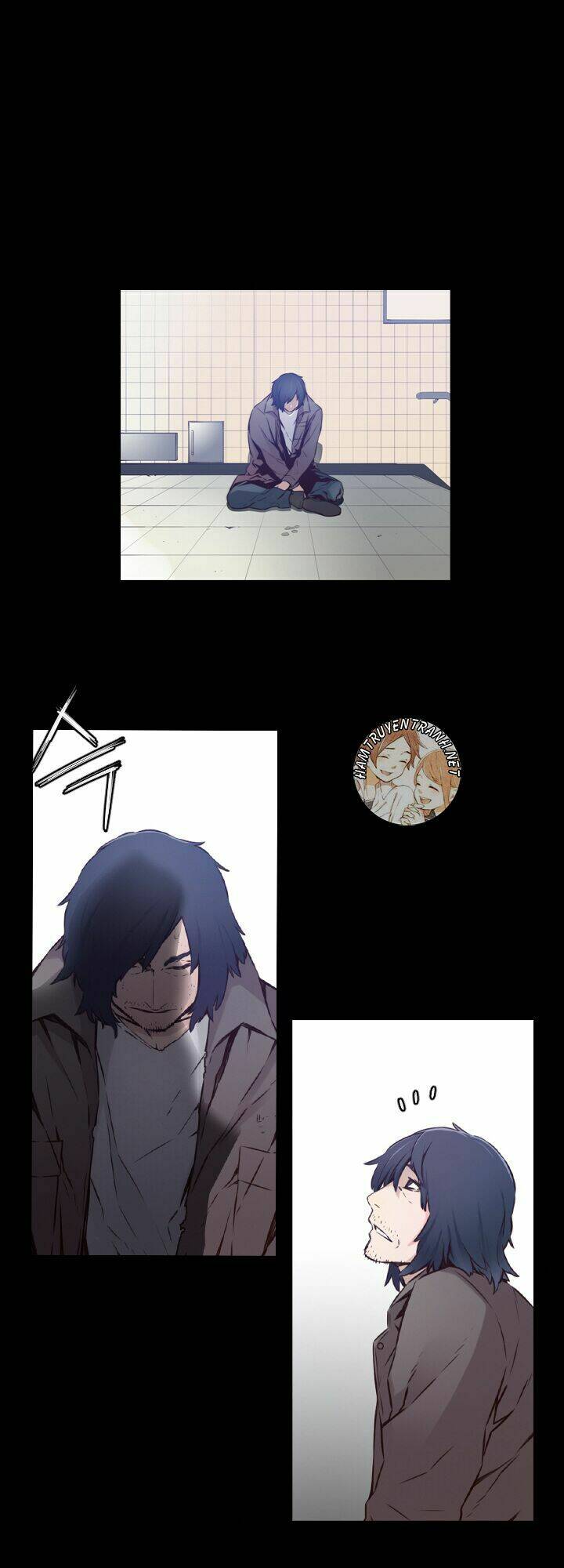Mayabi Chapter 9 - TC Truyện