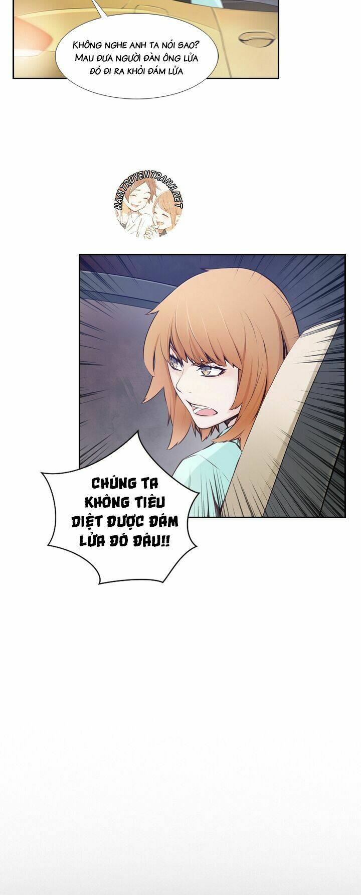 Mayabi Chapter 9 - TC Truyện