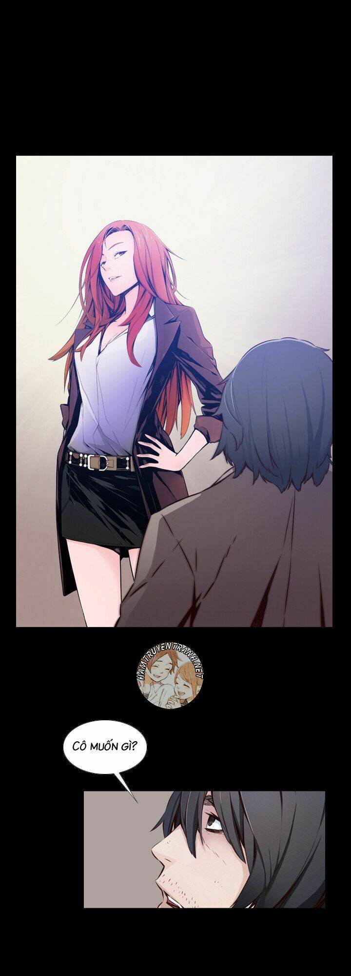 Mayabi Chapter 9 - TC Truyện