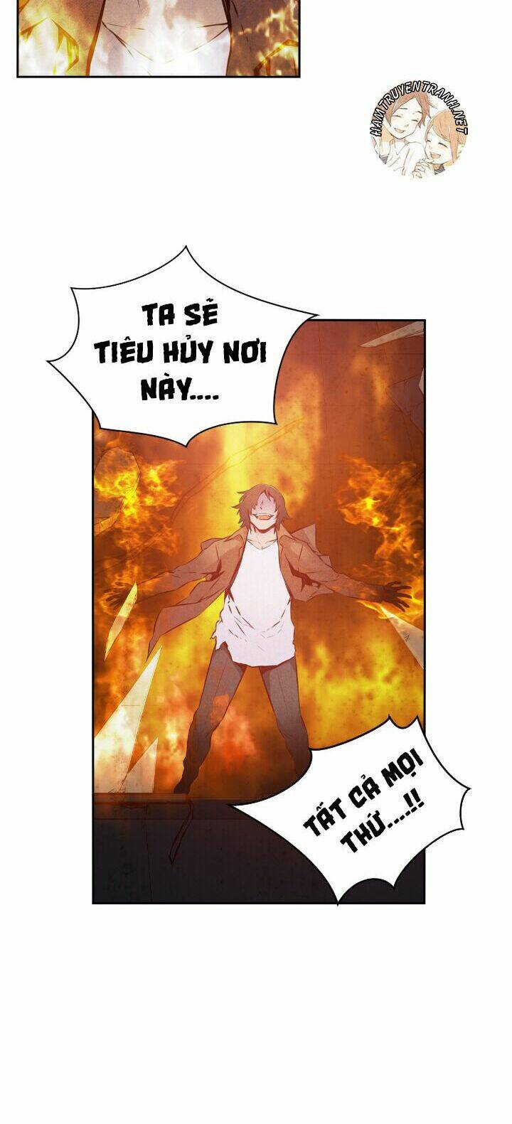 Mayabi Chapter 9 - TC Truyện