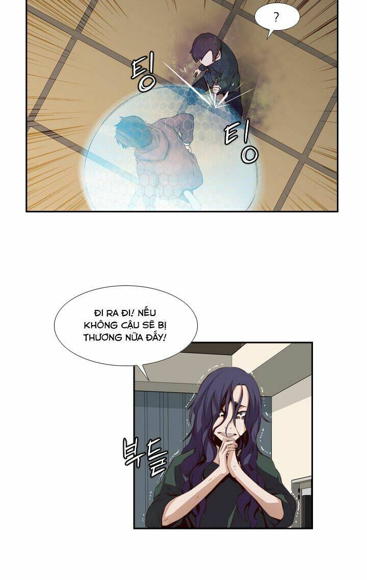 Mayabi Chapter 5 - TC Truyện